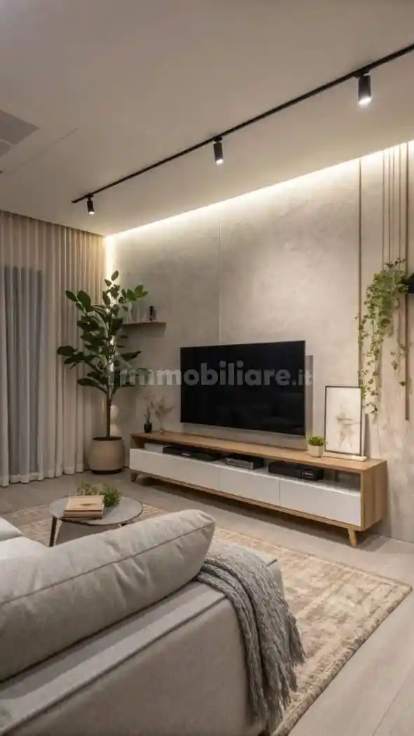 Appartamento in vendita a Portogruaro