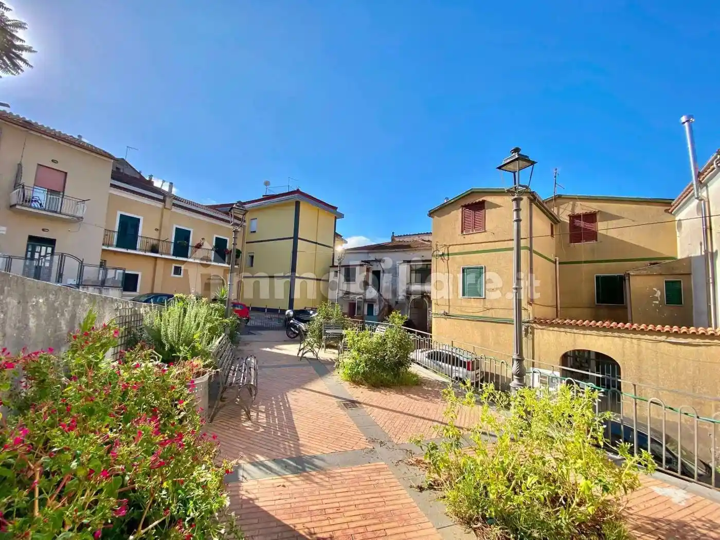Appartamento in vendita a Cava de' Tirreni