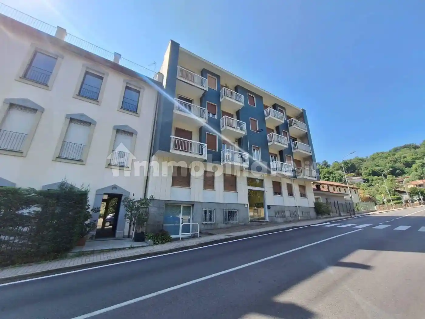 Appartamento in vendita a Pino Torinese