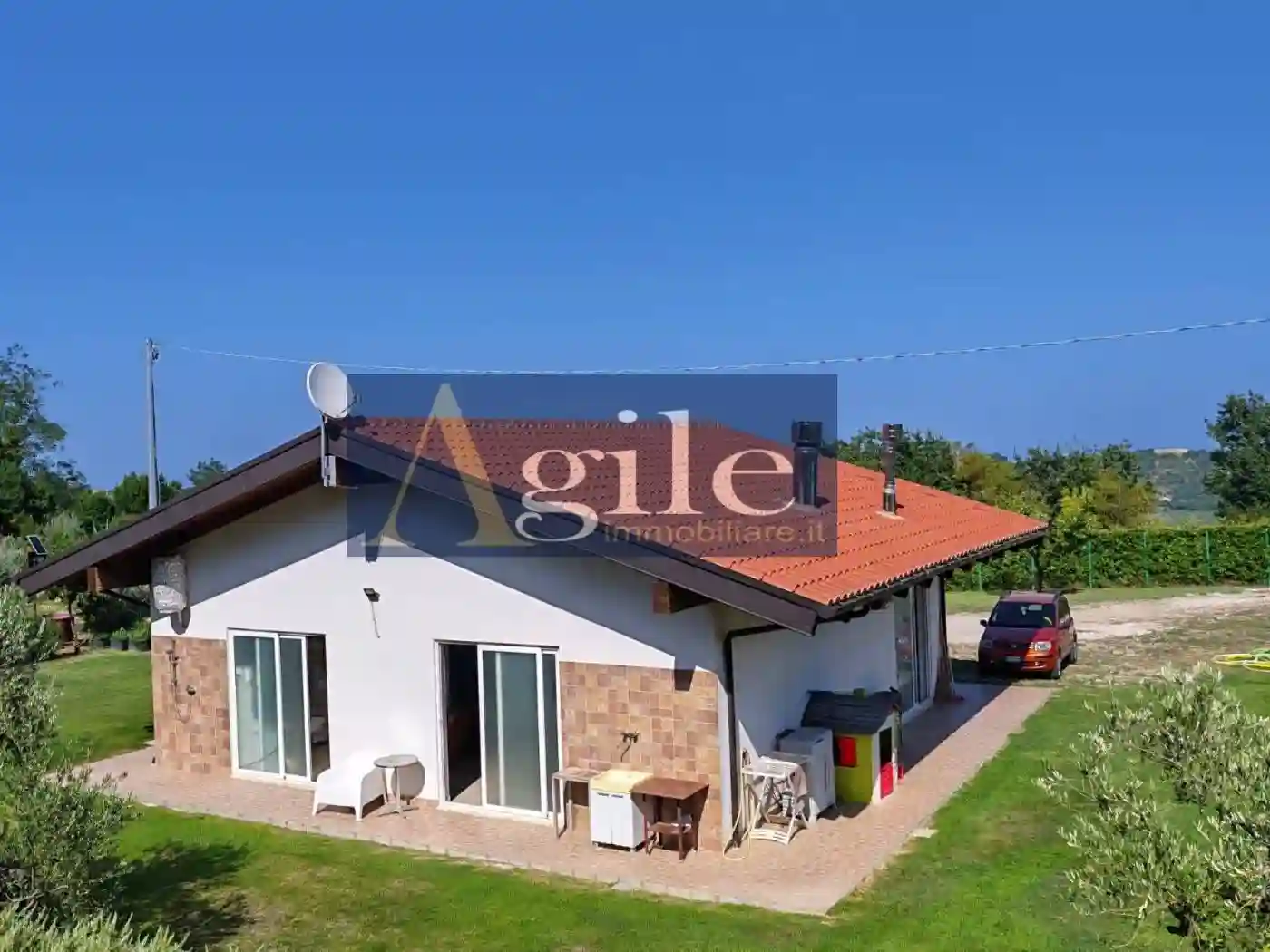 Casa indipendente - foto 2