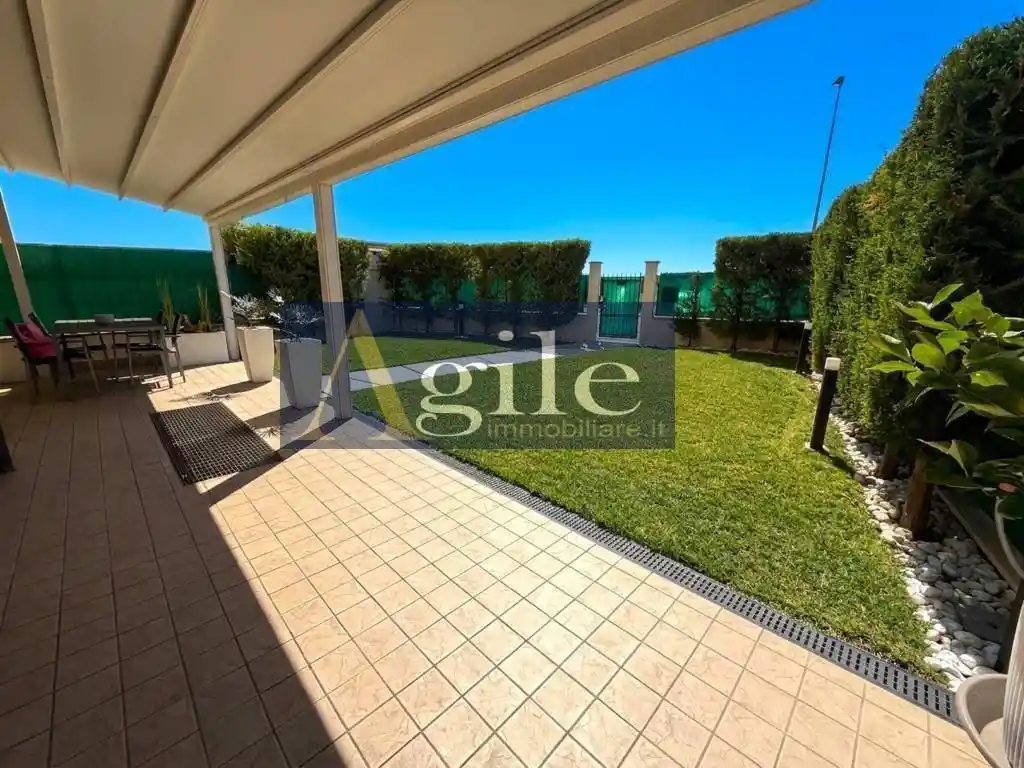 Appartamento in vendita a Monteprandone