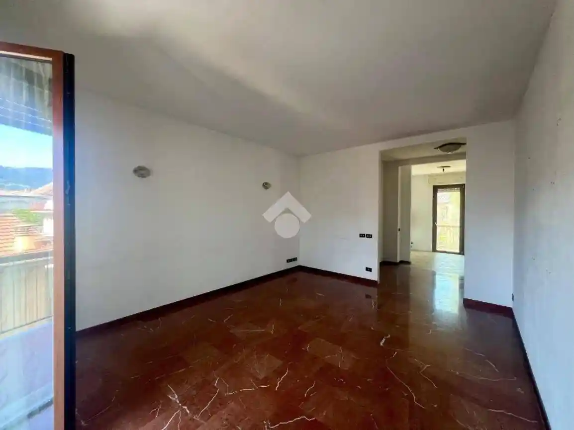 Appartamento in vendita a Casnigo
