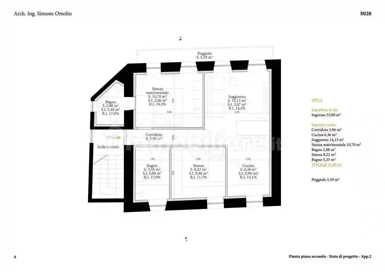 Appartamento - foto 2