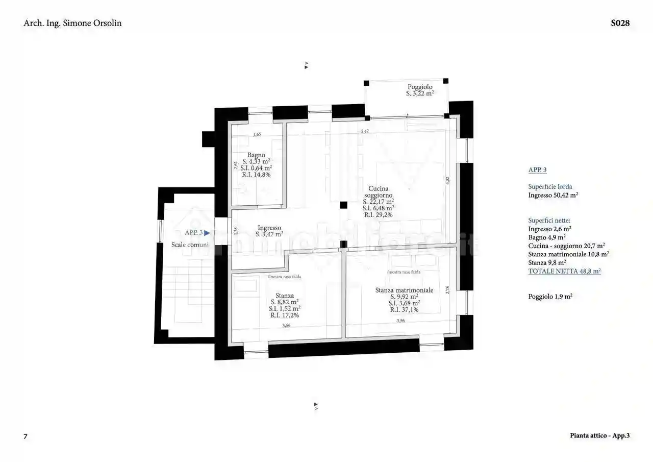 Appartamento - foto 3