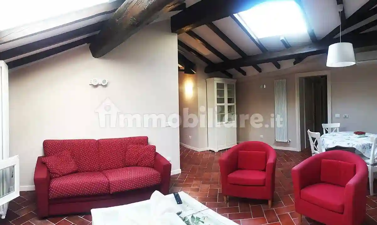 Attico - Mansarda - foto 2