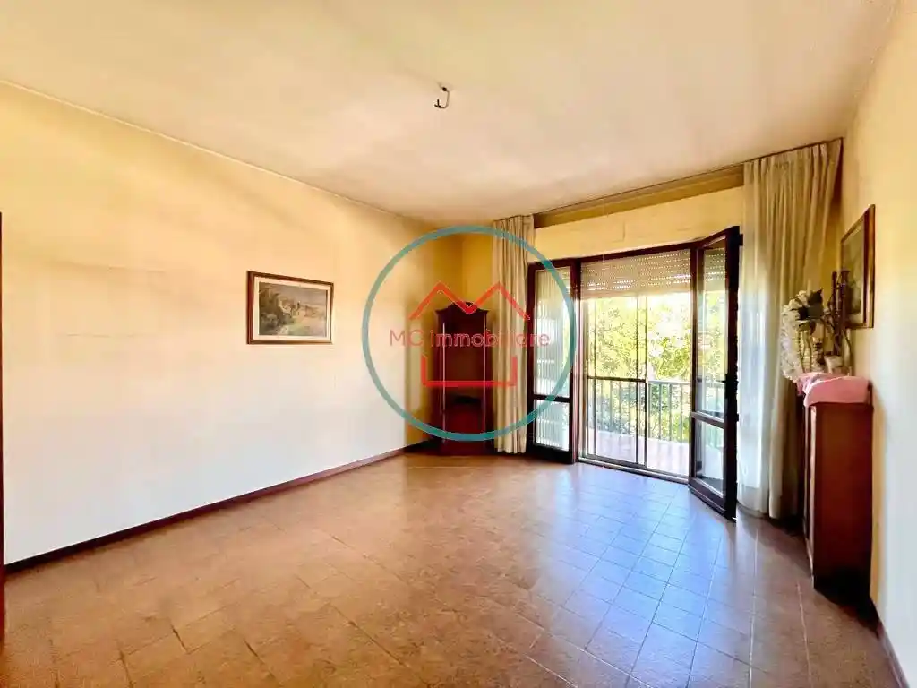 Appartamento in vendita a Buggiano