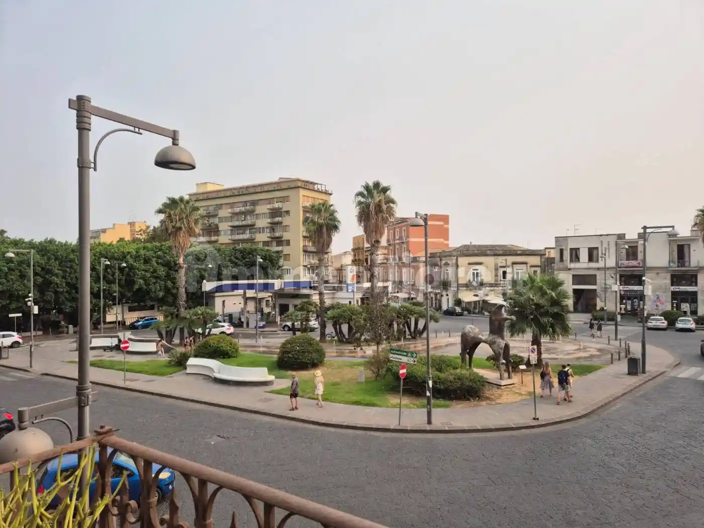 Appartamento in affitto a Siracusa