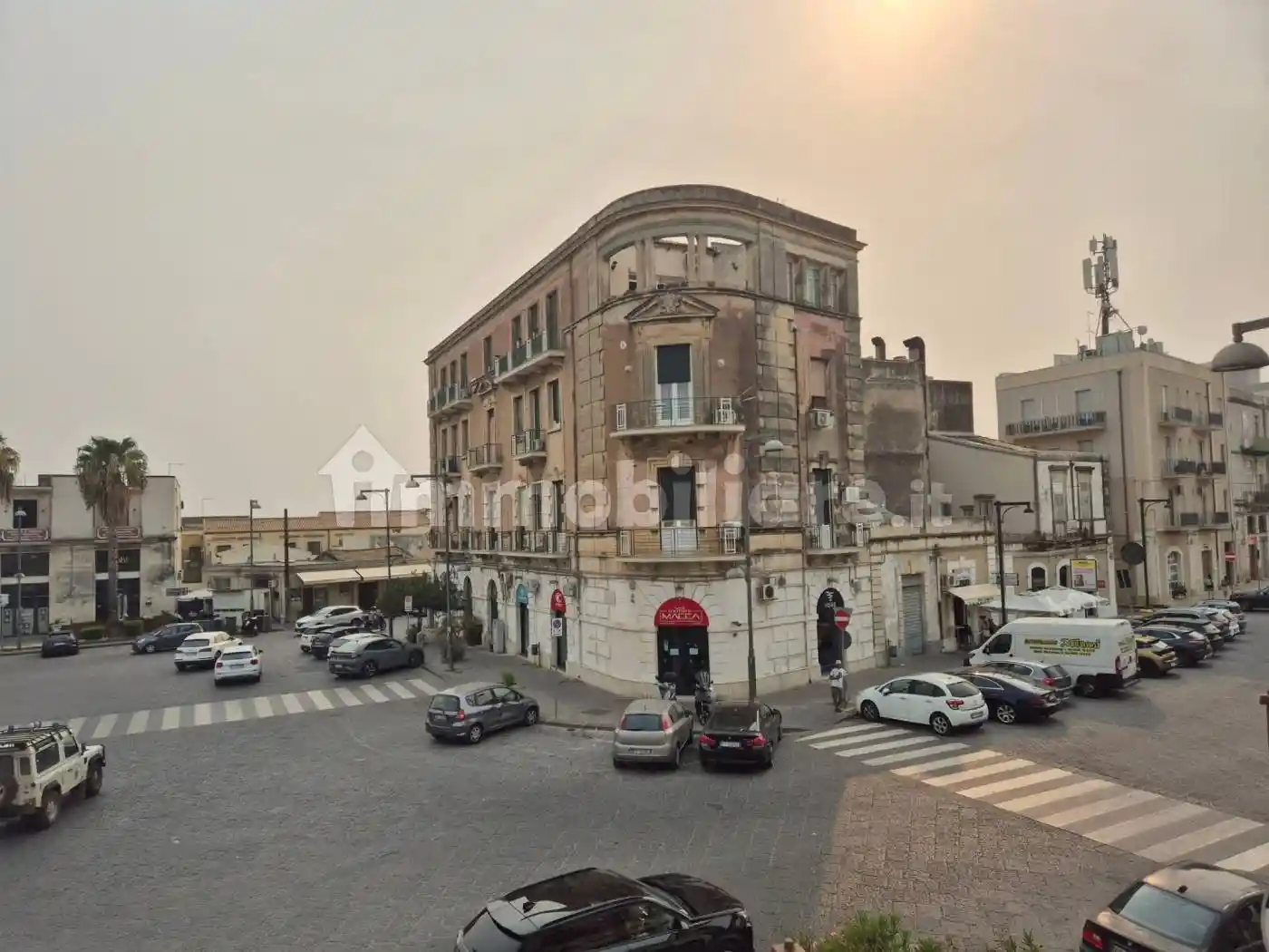 Appartamento in affitto a Siracusa