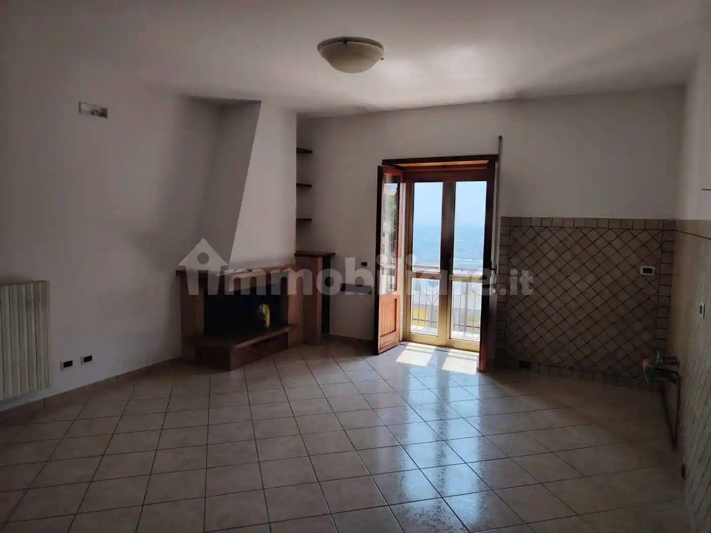 Appartamento in vendita a Norma