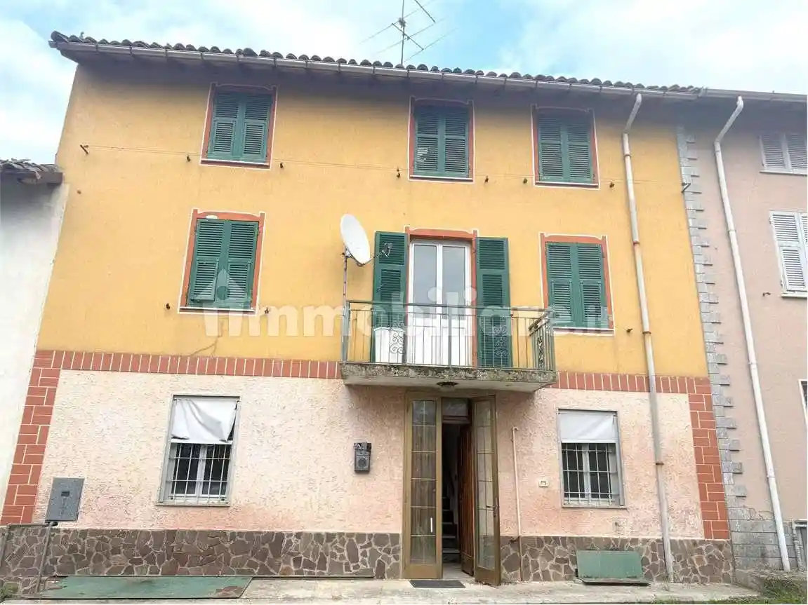 Casa indipendente in vendita a Basaluzzo