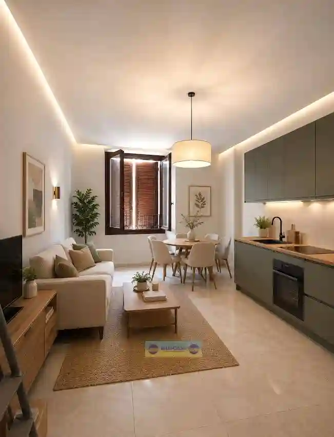 Appartamento - foto 2
