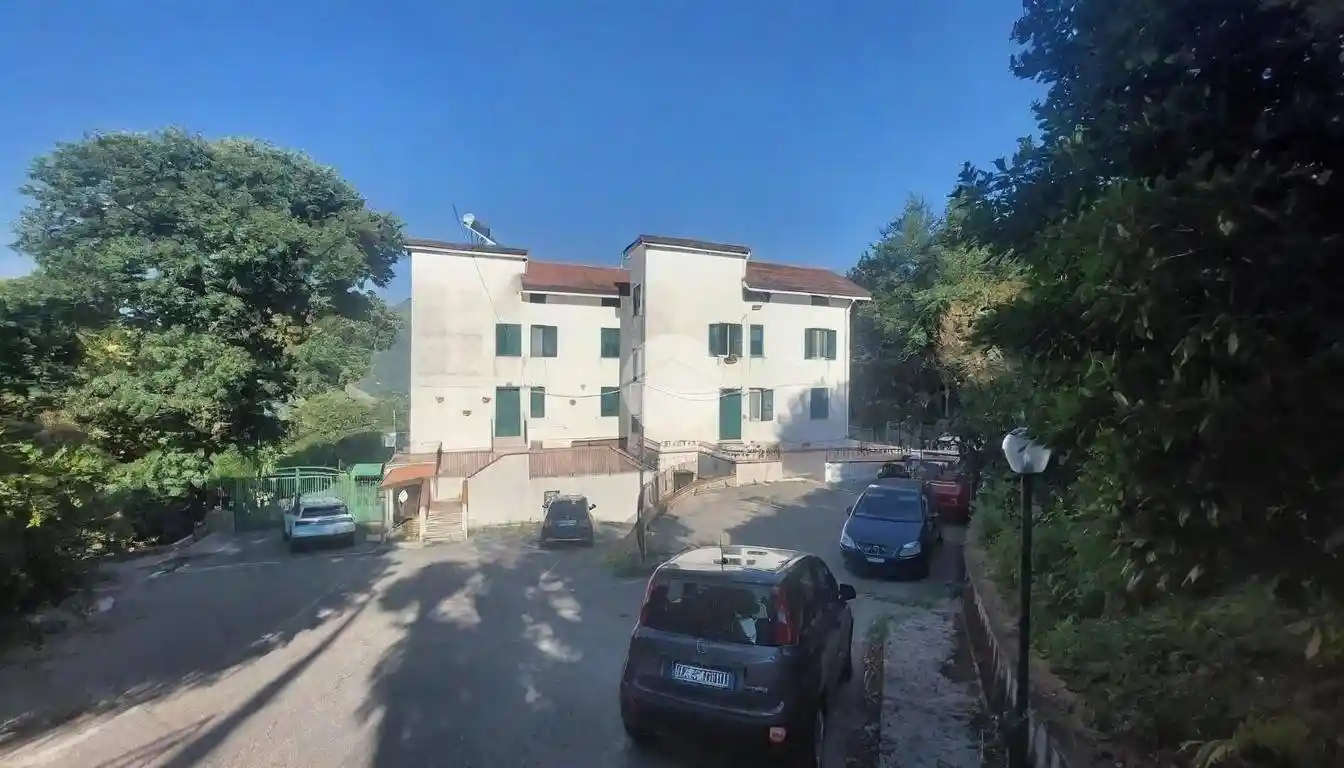 Attico - Mansarda in vendita a Pellezzano