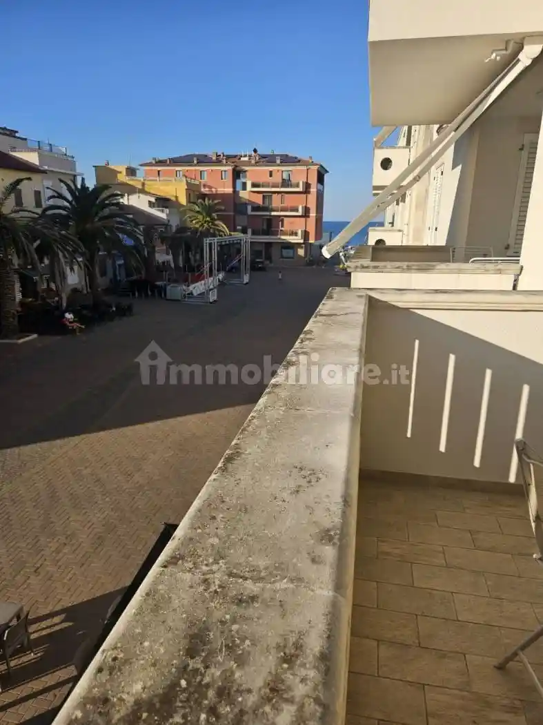 Appartamento in vendita a Mondolfo