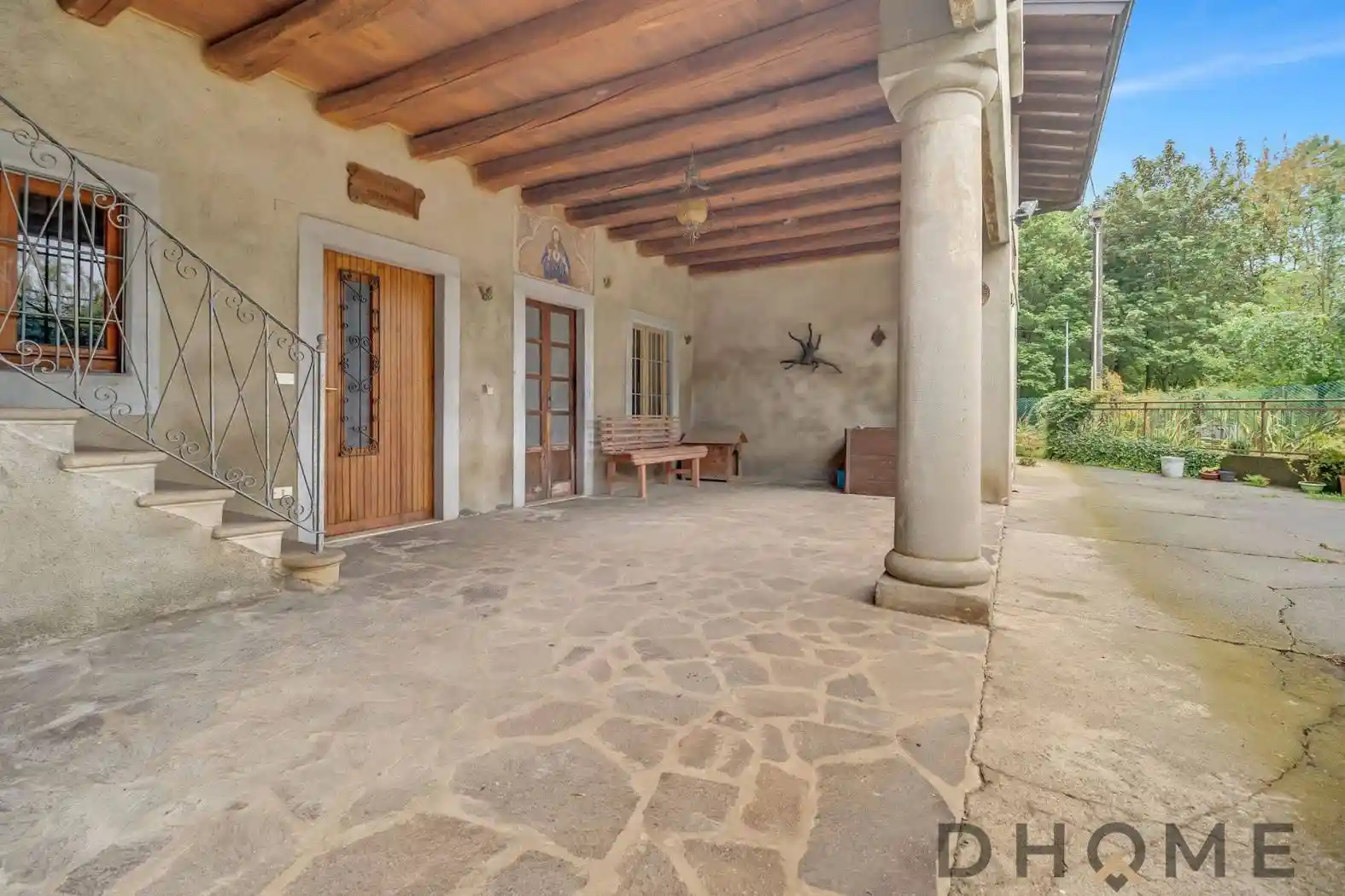 Casa indipendente in vendita a Clusone