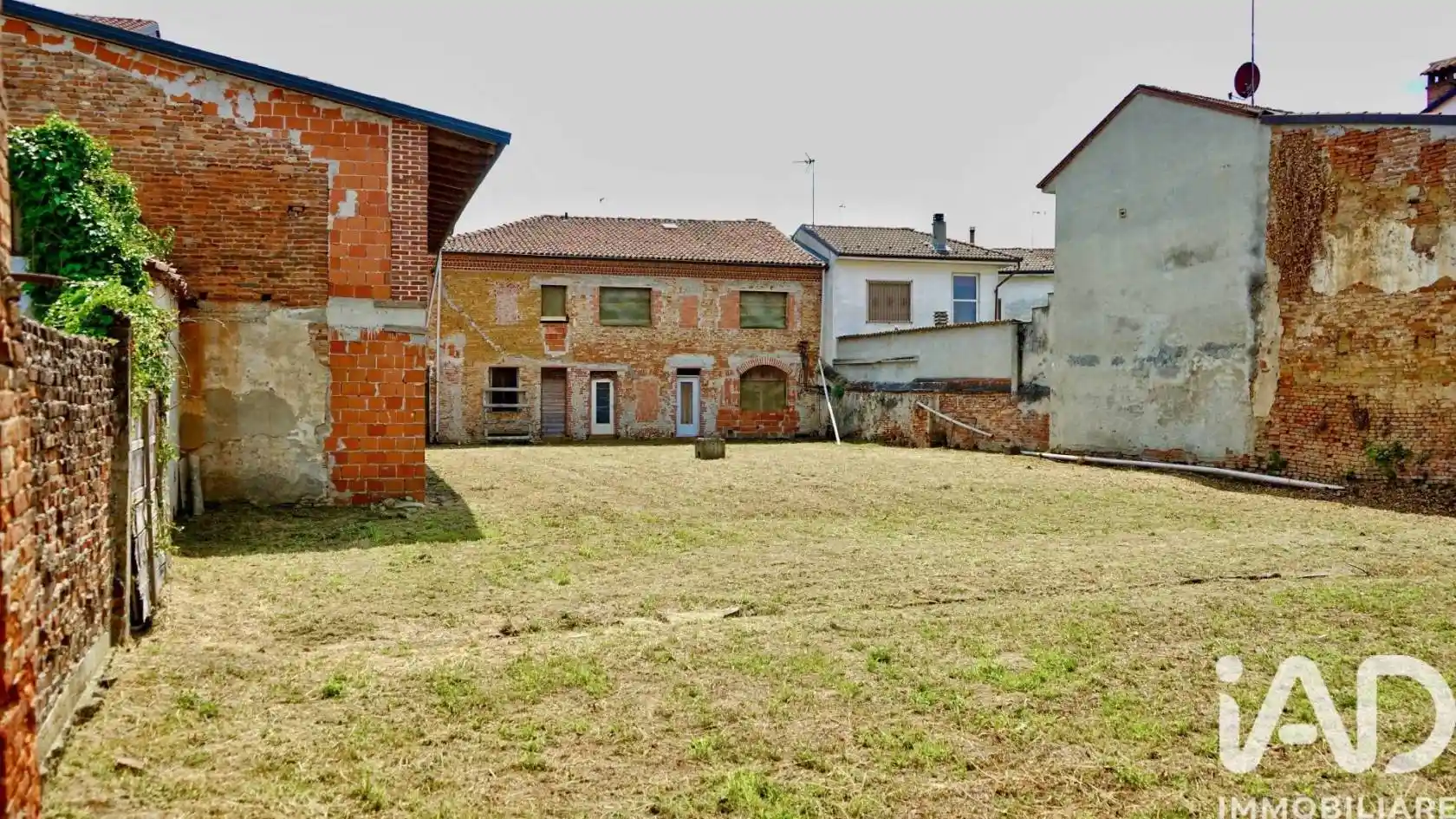 Villa in vendita a Masio