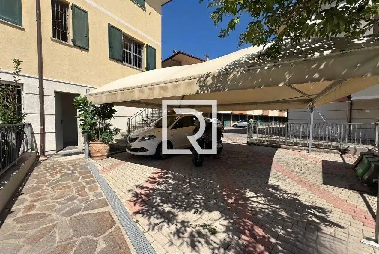 Appartamento in vendita a Gatteo
