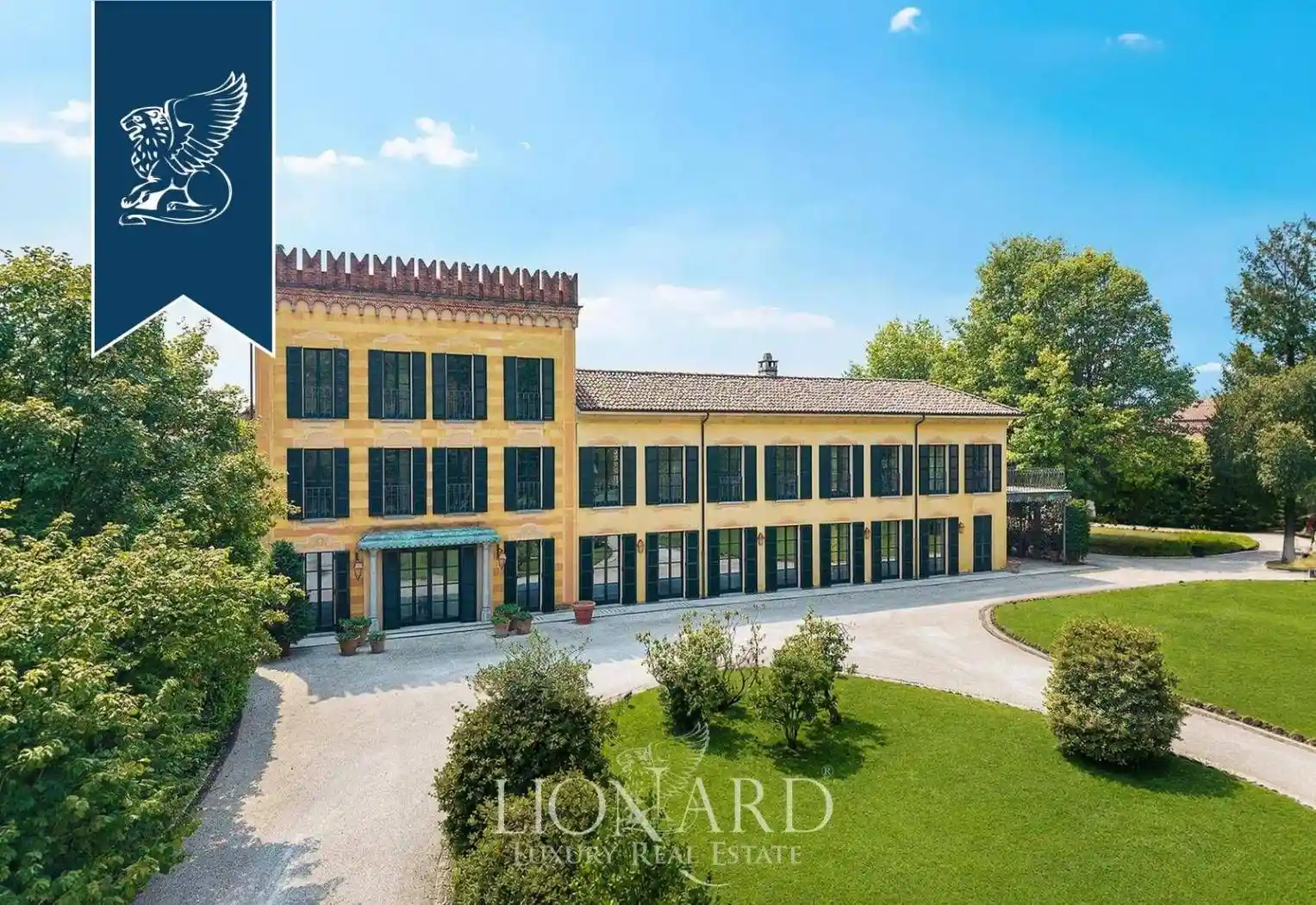 Villa in vendita a Lentate sul Seveso