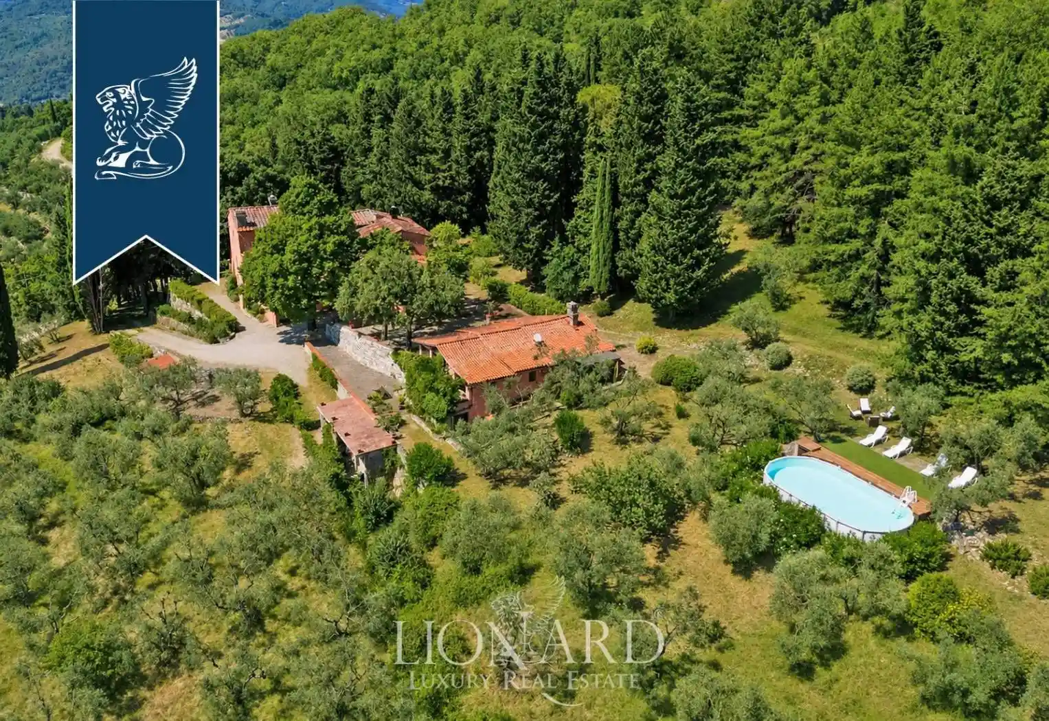 Villa in vendita a Bagno a Ripoli