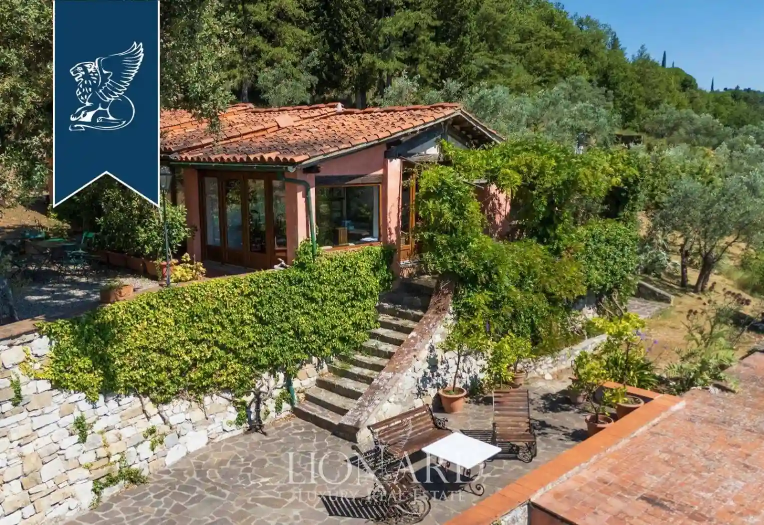 Villa - foto 3
