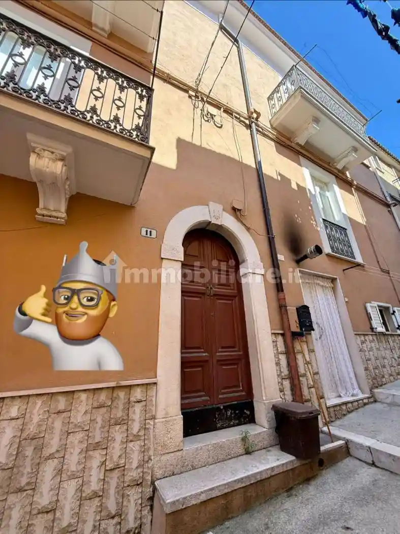Appartamento in vendita a San Marco in Lamis