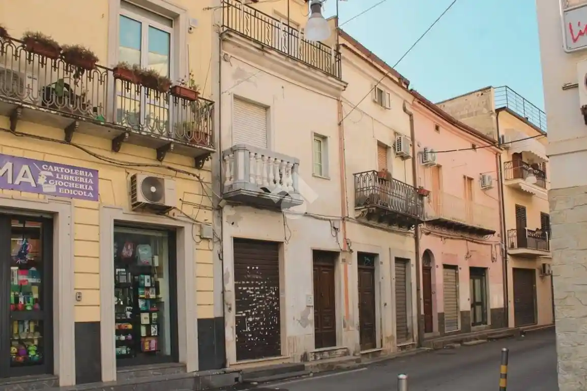 Appartamento in vendita a Sapri