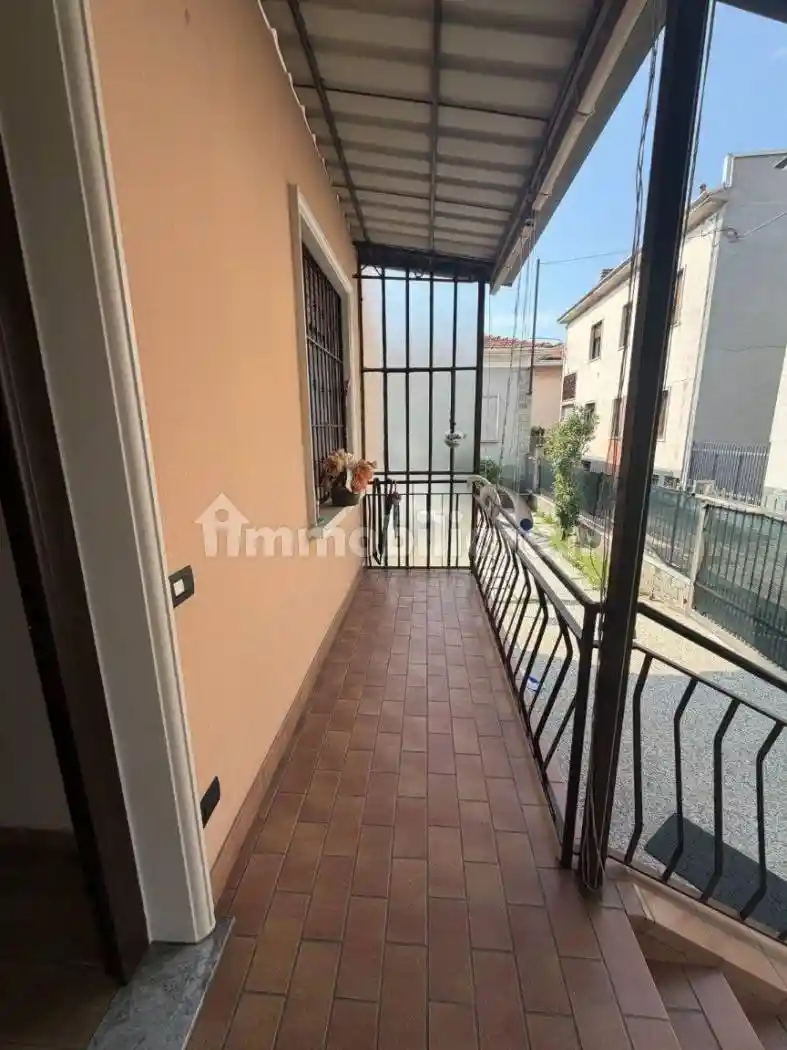 Villa in vendita a Busto Arsizio