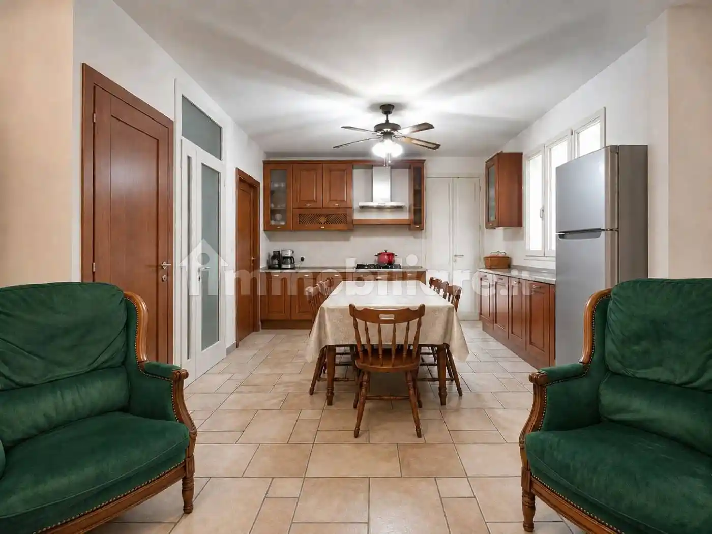 Villa in vendita a Carmignano
