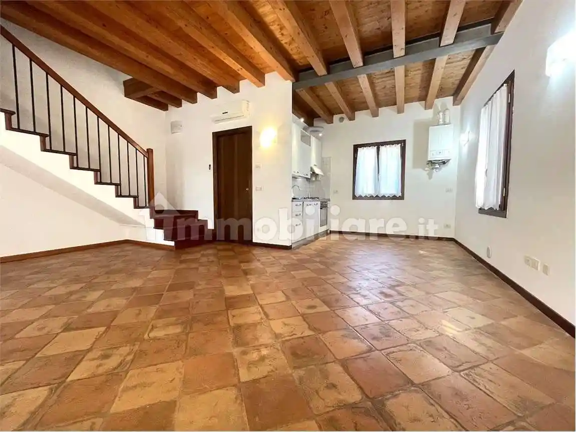 Appartamento in affitto a Venezia