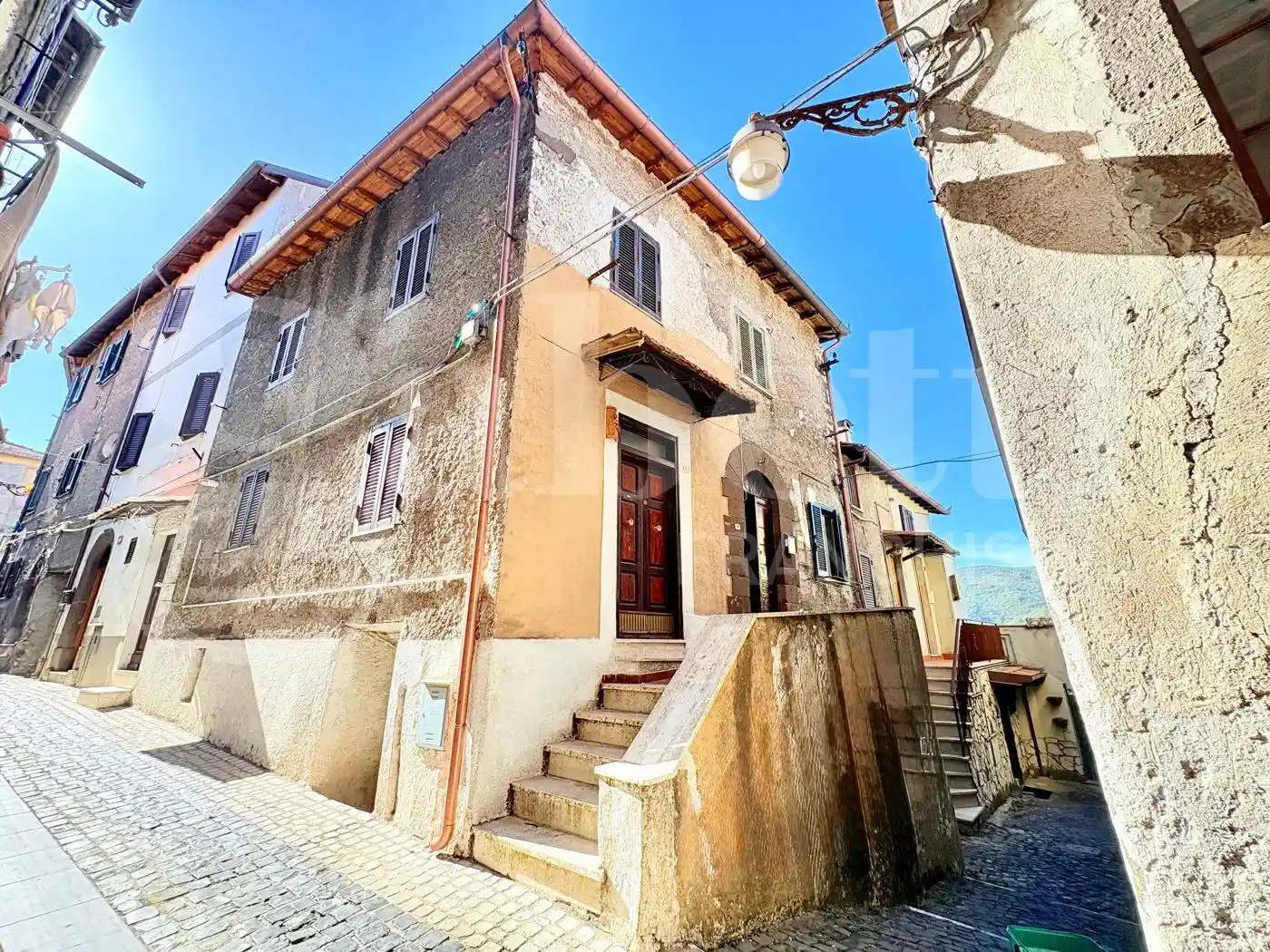 Appartamento in vendita a Segni