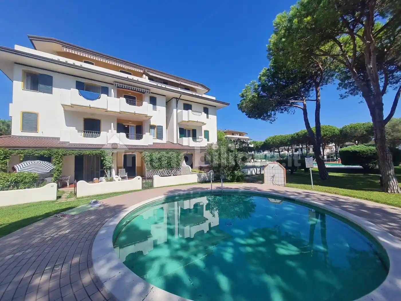 Appartamento in vendita a Caorle