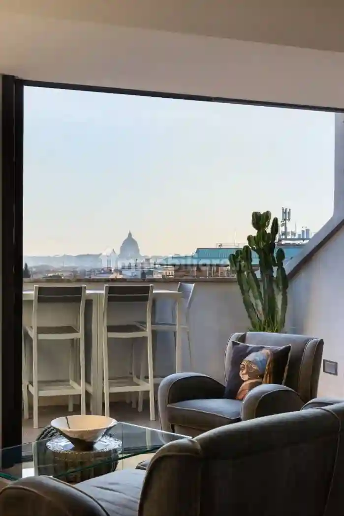 Attico - Mansarda - foto 5