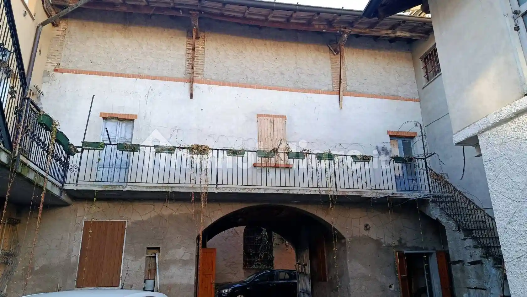 Rustico - Casale in vendita a Vailate