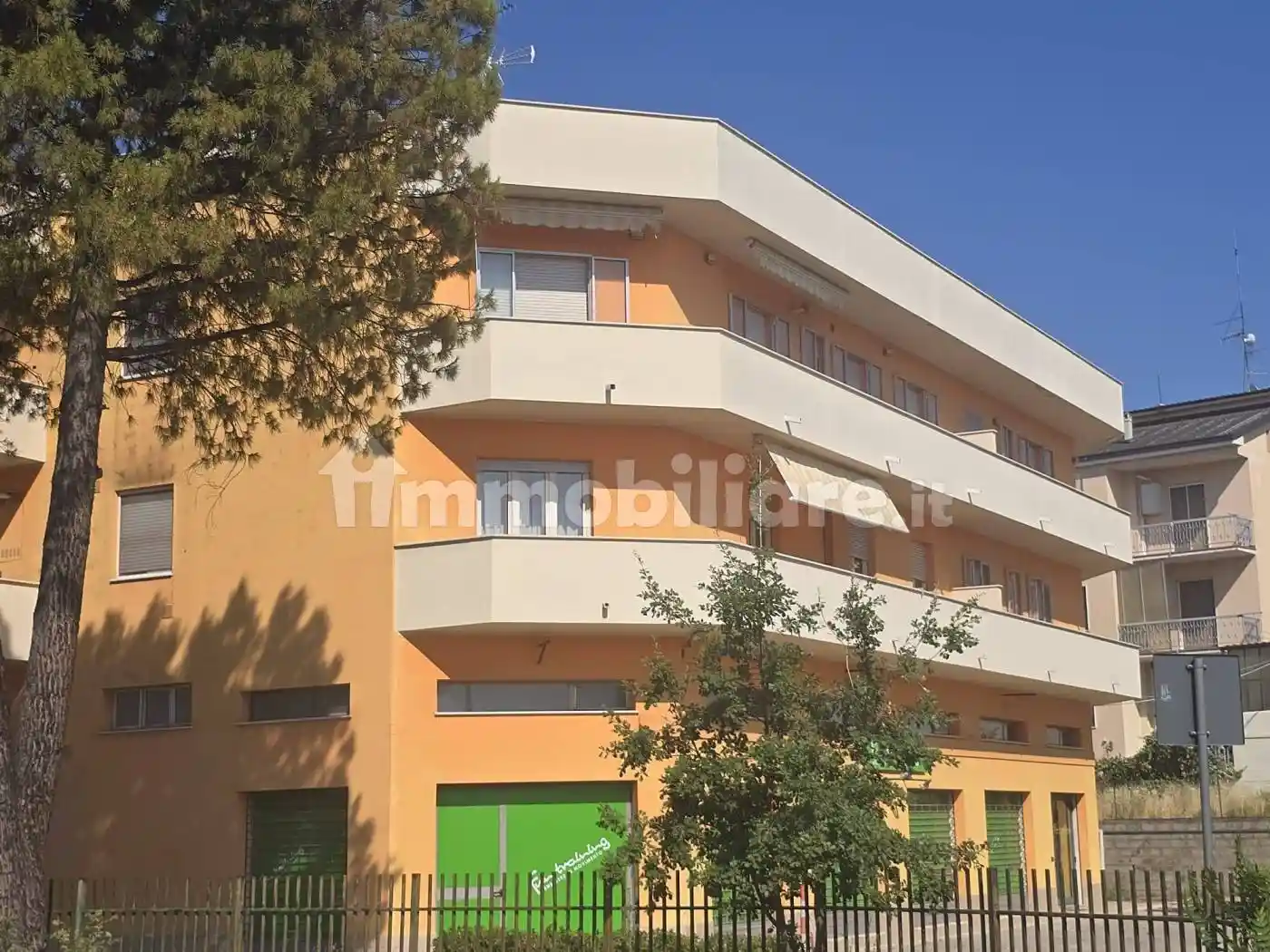 Appartamento in vendita a Chieti
