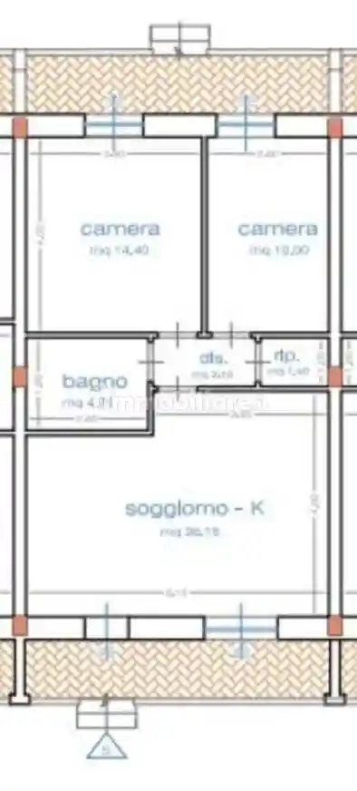 Villetta a schiera in vendita a Pisa