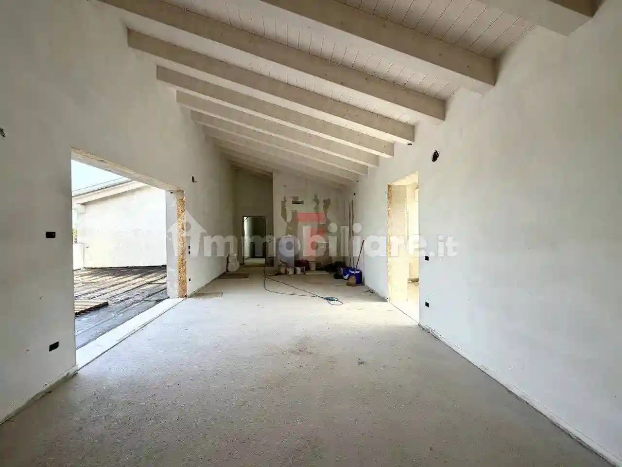 Attico - Mansarda - foto 2