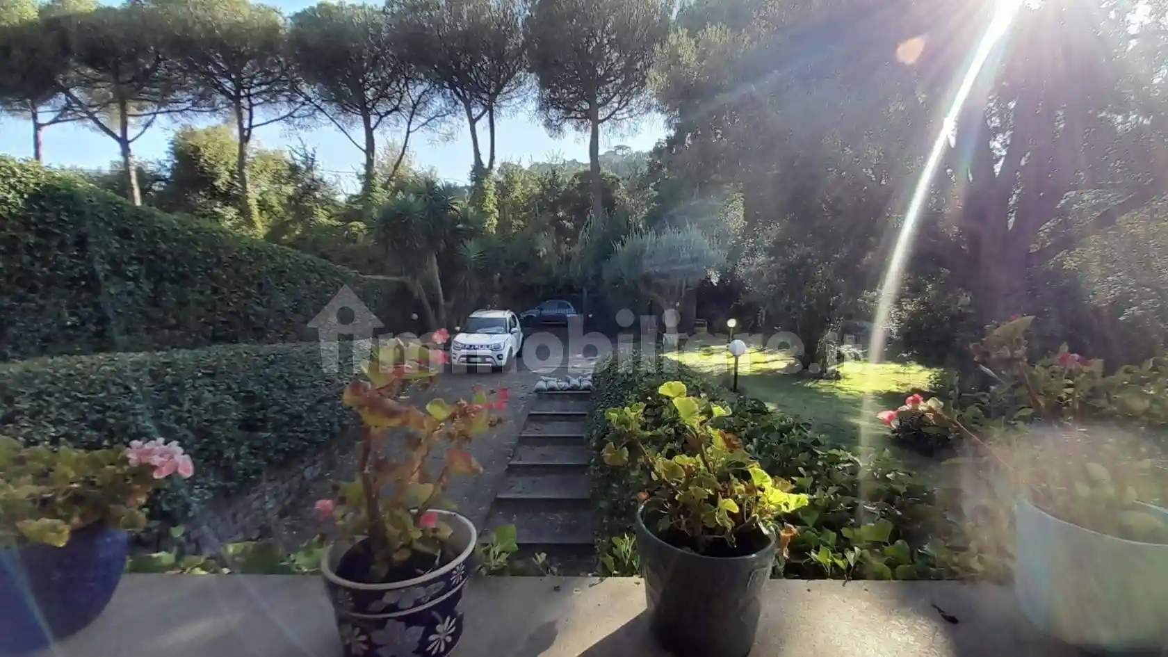 Villa in vendita a Bracciano