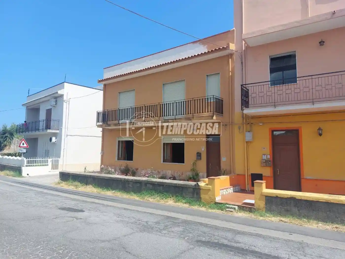 Appartamento in vendita a Milazzo