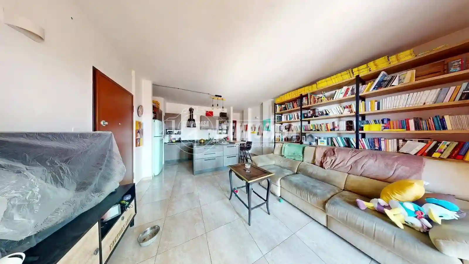 Appartamento - foto 2