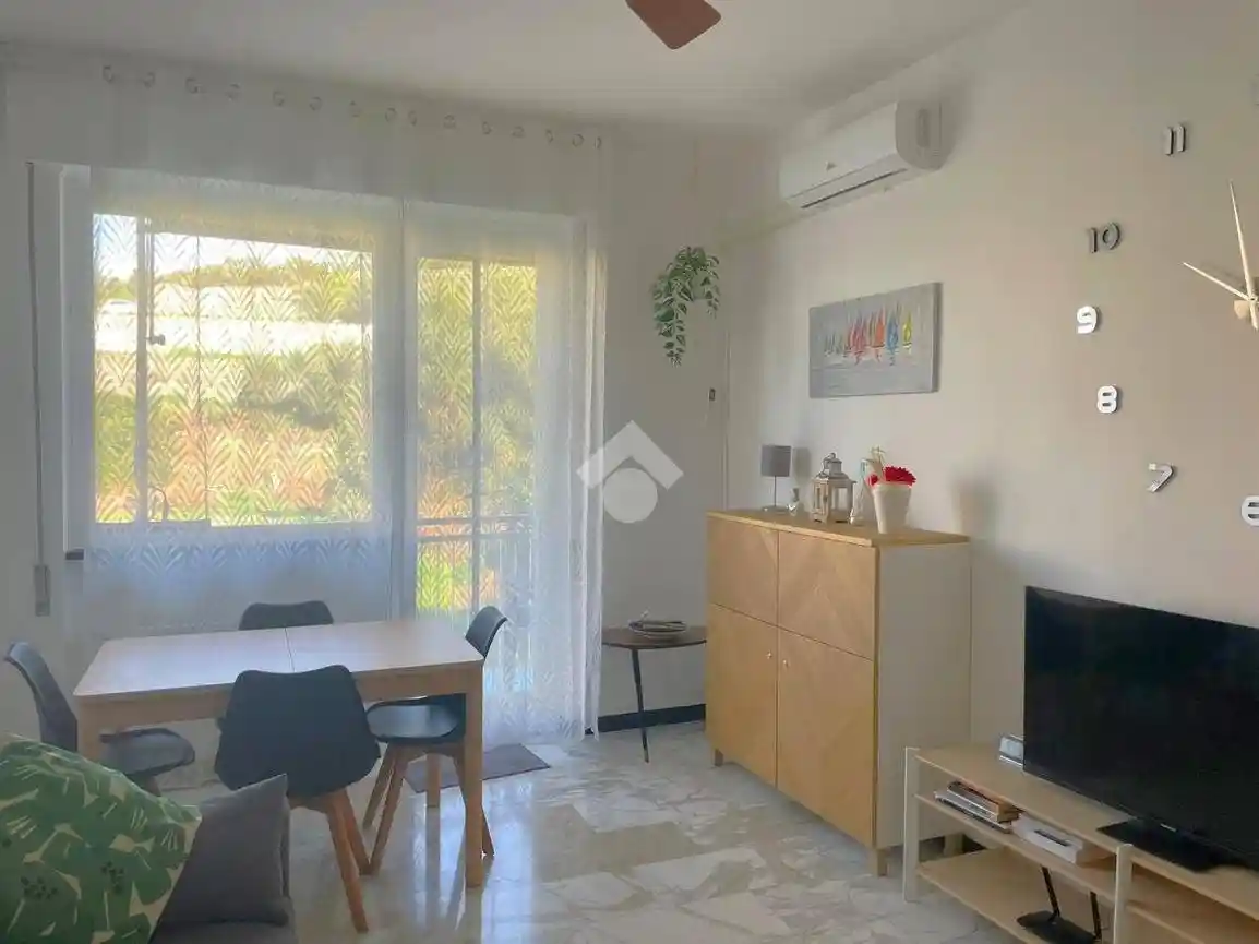 Appartamento in vendita a Lavagna
