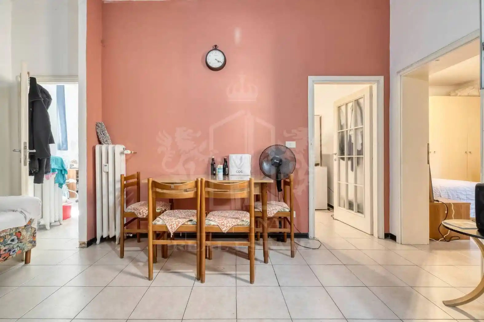 Appartamento in vendita a Bologna