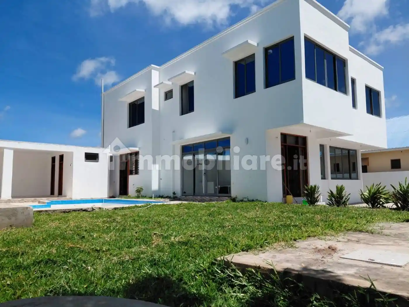 Villa in vendita a Roma