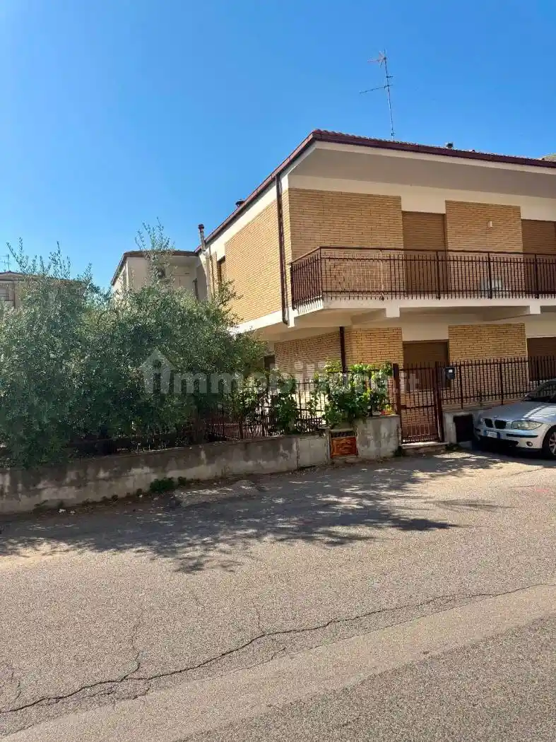 Appartamento in vendita a Fondi