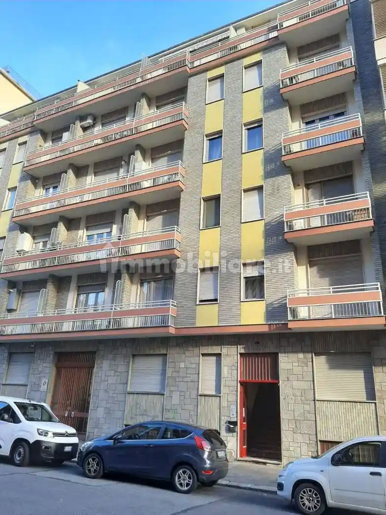 Appartamento in affitto a Torino