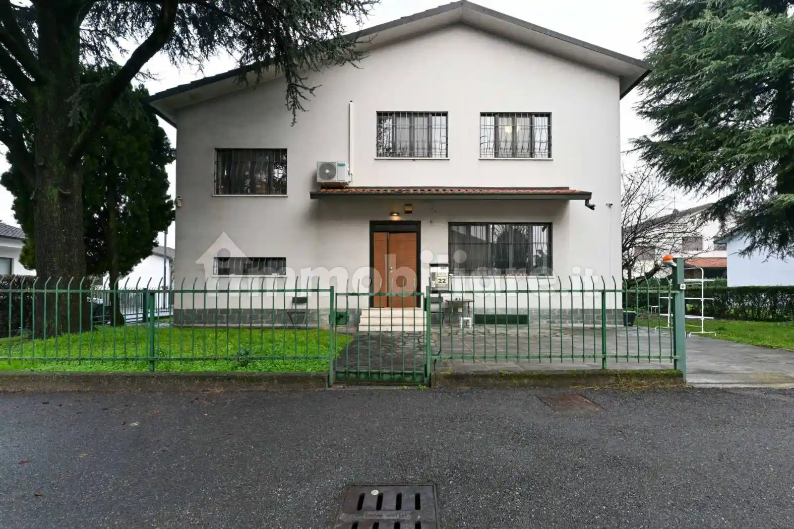 Villa in vendita a Segrate
