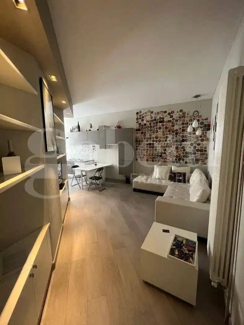 Appartamento in affitto a Bologna