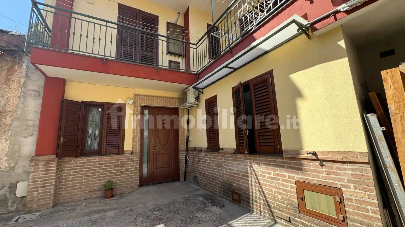 Casa indipendente in vendita a Cicciano