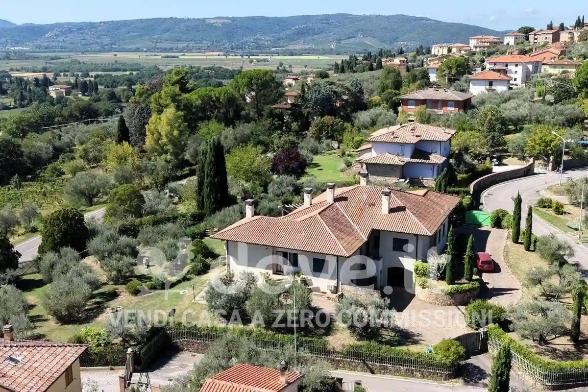 Villa - foto 4