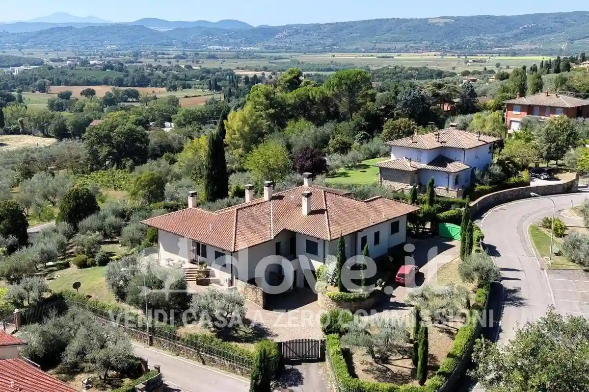 Villa - foto 5