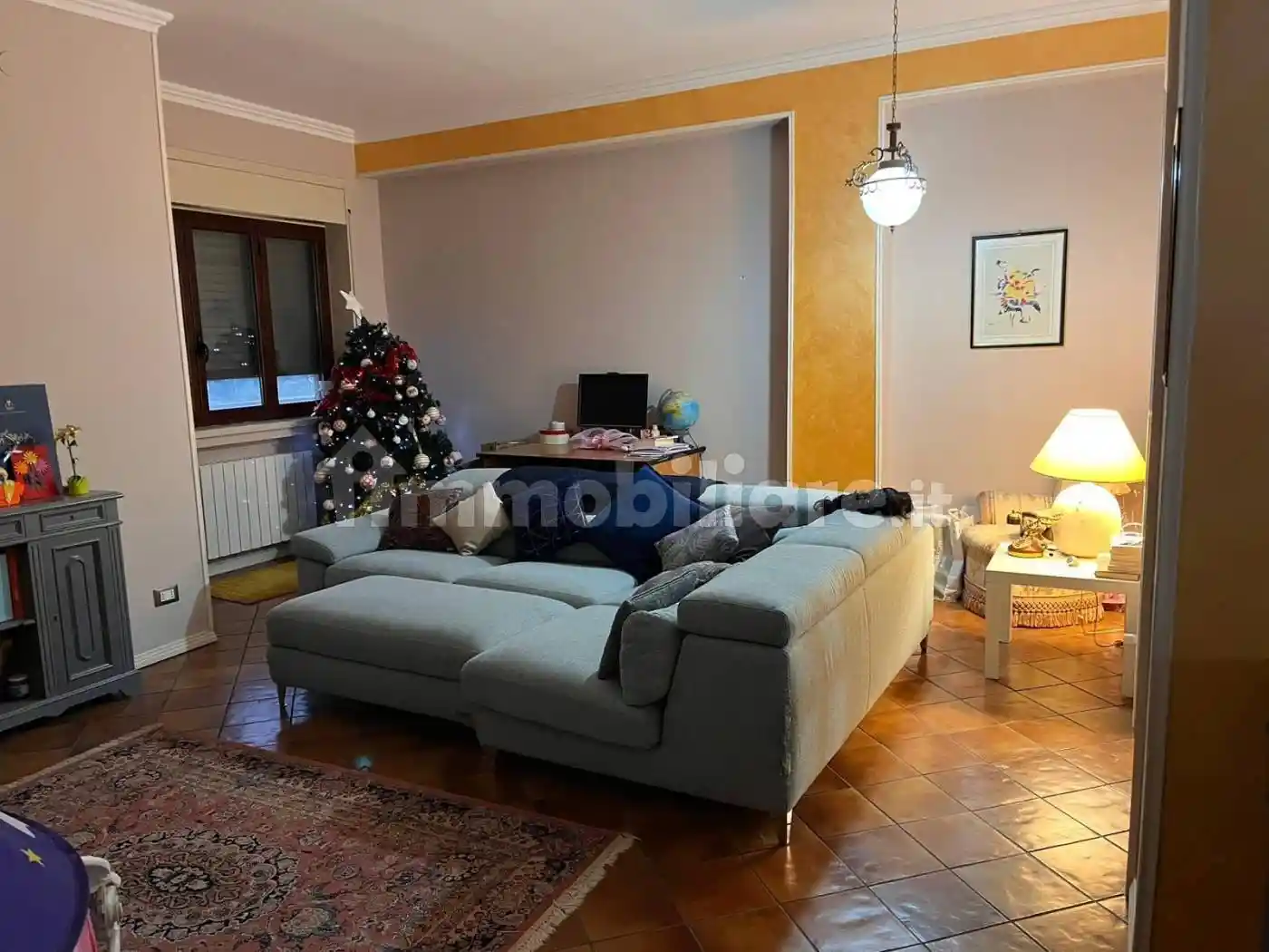 Appartamento in vendita a Agrigento