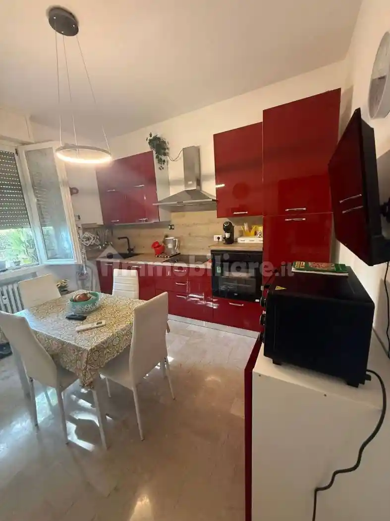 Appartamento in vendita a Imola